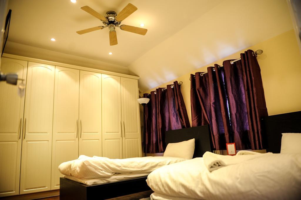 The Greyhound Cottage Chigwell Zewnętrze zdjęcie