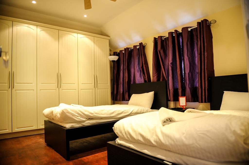 The Greyhound Cottage Chigwell Zewnętrze zdjęcie