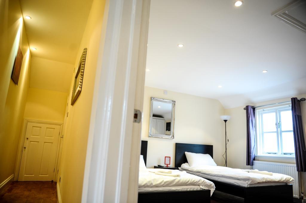 The Greyhound Cottage Chigwell Zewnętrze zdjęcie