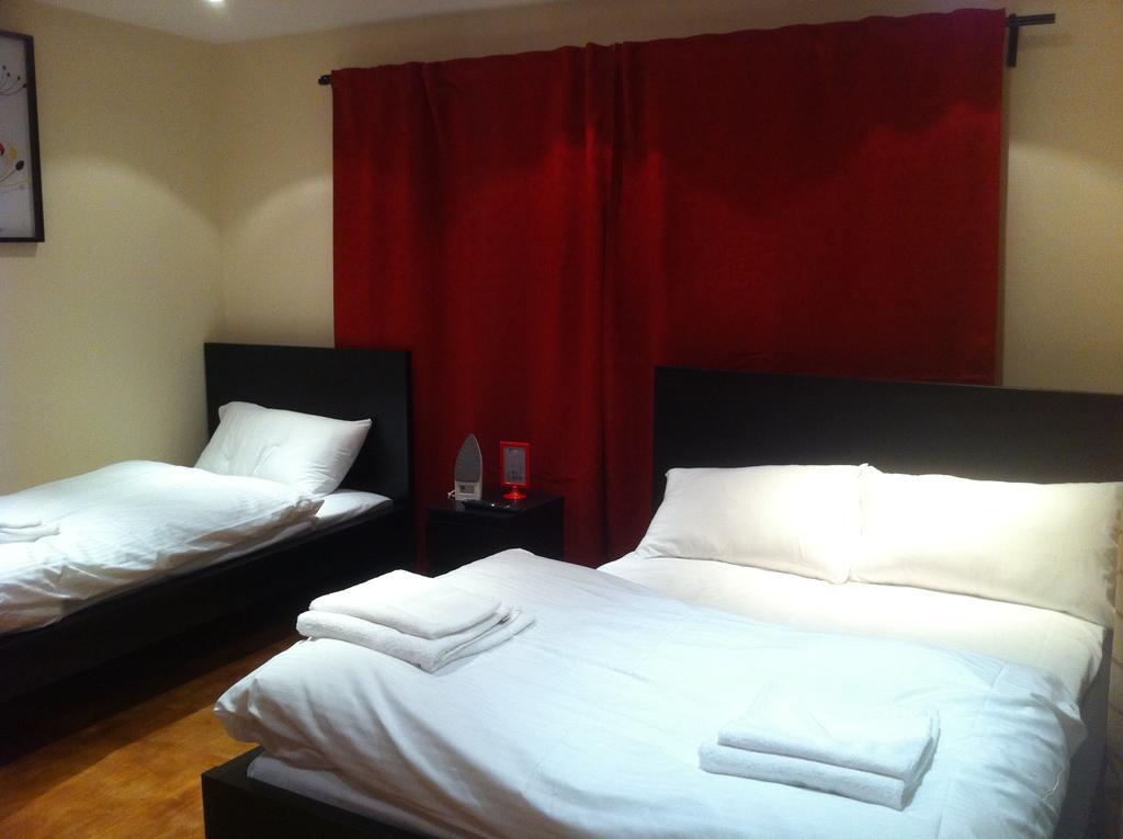 The Greyhound Cottage Chigwell Pokój zdjęcie