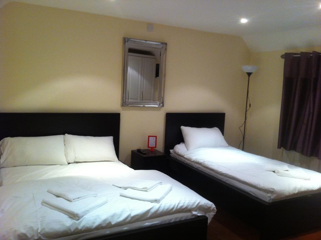 The Greyhound Cottage Chigwell Pokój zdjęcie