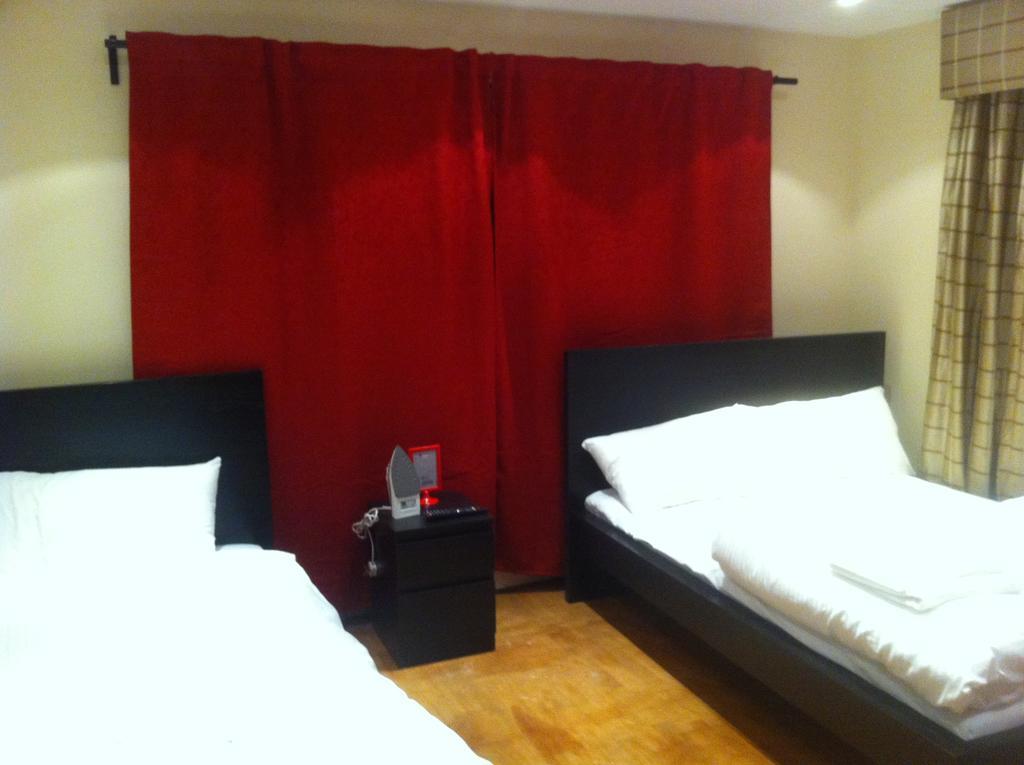 The Greyhound Cottage Chigwell Pokój zdjęcie