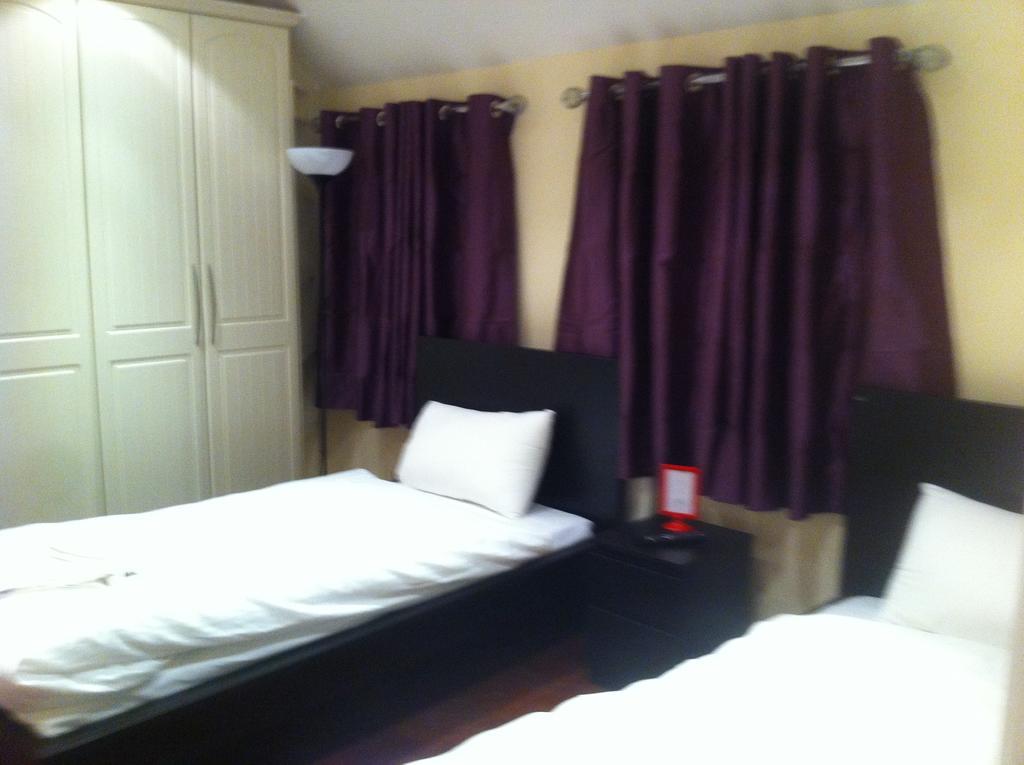 The Greyhound Cottage Chigwell Pokój zdjęcie