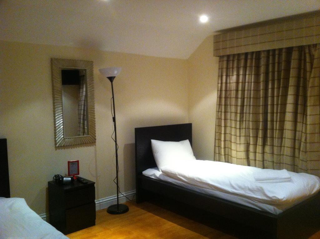 The Greyhound Cottage Chigwell Pokój zdjęcie